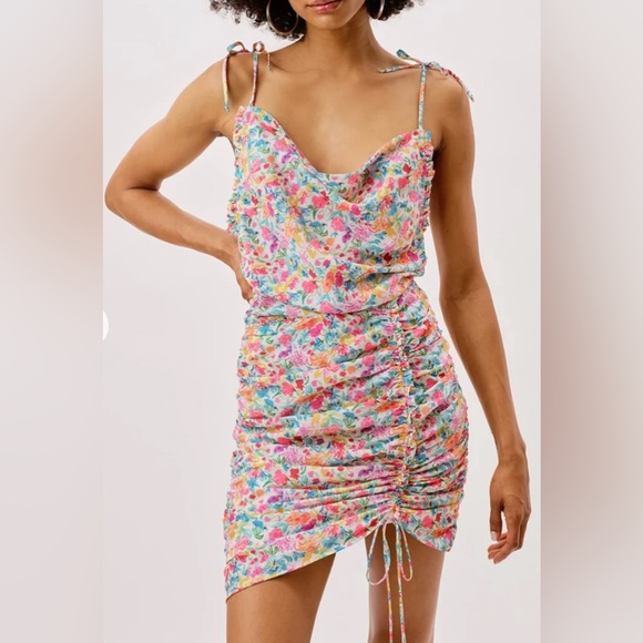 For Love And Lemons Dresses & Skirts - For Love and Lemons Mini Dress